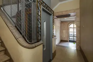 Apartamento 4 Quartos em Campo Pequeno Lisboa (30)