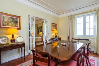 Flat 4 bedrooms Campo Pequeno Lisboa (2)