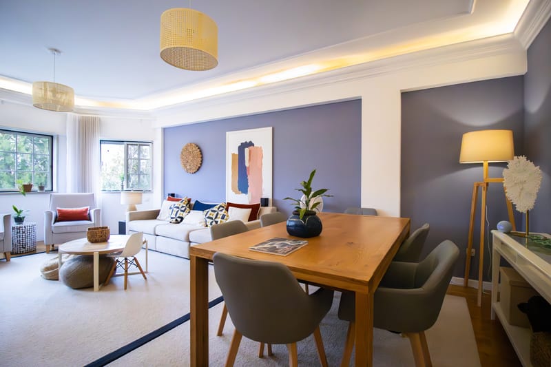 Apartamento – São João do Estoril
