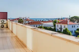 Apartamento T3 no Tamariz – Estoril — foto 11