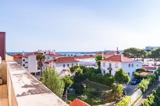 Apartamento T3 no Tamariz – Estoril — foto 12