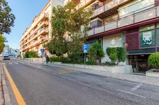 Apartamento T3 no Tamariz – Estoril — foto 23