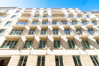 Apartamento T3 com Três Suites junto à Avenida da Liberdade – Lisboa — foto 1