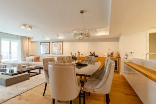 Apartamento T3 com Três Suites junto à Avenida da Liberdade – Lisboa — foto 8
