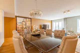 Apartamento T3 com Três Suites junto à Avenida da Liberdade – Lisboa — foto 9