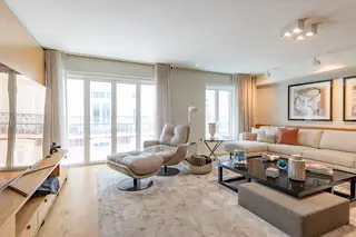 Apartamento T3 com Três Suites junto à Avenida da Liberdade – Lisboa — foto 10