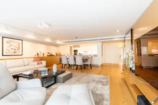 Apartamento T3 com Três Suites junto à Avenida da Liberdade – Lisboa — foto 11