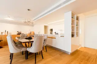 Apartamento T3 com Três Suites junto à Avenida da Liberdade – Lisboa — foto 14