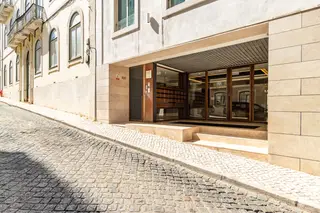 Apartamento T3 com Três Suites junto à Avenida da Liberdade – Lisboa — foto 2