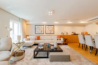 Apartamento T3 com Três Suites junto à Avenida da Liberdade – Lisboa — foto 16