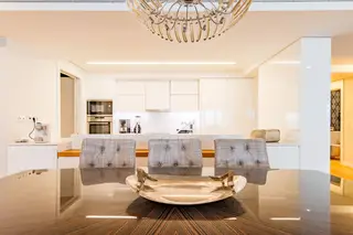 Apartamento T3 com Três Suites junto à Avenida da Liberdade – Lisboa — foto 17
