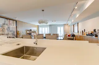 Apartamento T3 com Três Suites junto à Avenida da Liberdade – Lisboa — foto 19