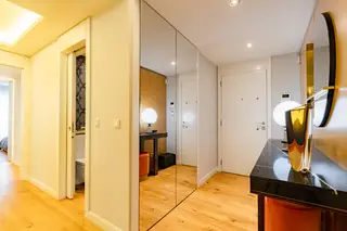 Apartamento T3 com Três Suites junto à Avenida da Liberdade – Lisboa — foto 20