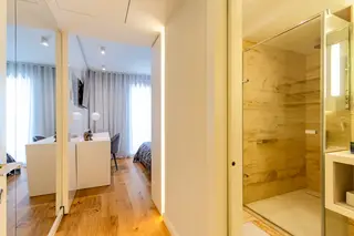 Apartamento T3 com Três Suites junto à Avenida da Liberdade – Lisboa — foto 21