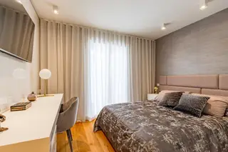Apartamento T3 com Três Suites junto à Avenida da Liberdade – Lisboa — foto 22