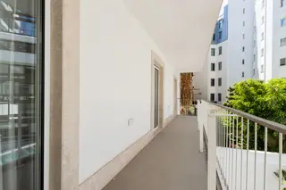 Apartamento T3 com Três Suites junto à Avenida da Liberdade – Lisboa — foto 23
