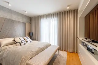 Apartamento T3 com Três Suites junto à Avenida da Liberdade – Lisboa — foto 26