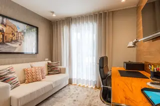 Apartamento T3 com Três Suites junto à Avenida da Liberdade – Lisboa — foto 27