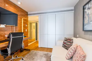 Apartamento T3 com Três Suites junto à Avenida da Liberdade – Lisboa — foto 28