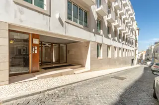 Apartamento T3 com Três Suites junto à Avenida da Liberdade – Lisboa — foto 31