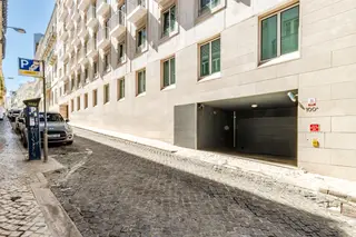 Apartamento T3 com Três Suites junto à Avenida da Liberdade – Lisboa — foto 32