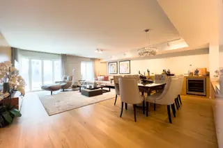 Apartamento T3 com Três Suites junto à Avenida da Liberdade – Lisboa — foto 33