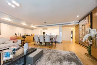 Apartamento T3 com Três Suites junto à Avenida da Liberdade – Lisboa — foto 34