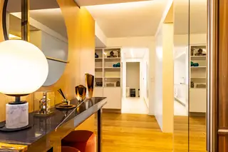 Apartamento T3 com Três Suites junto à Avenida da Liberdade – Lisboa — foto 5