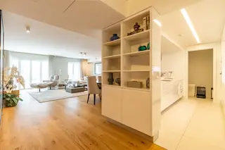 Apartamento T3 com Três Suites junto à Avenida da Liberdade – Lisboa — foto 6