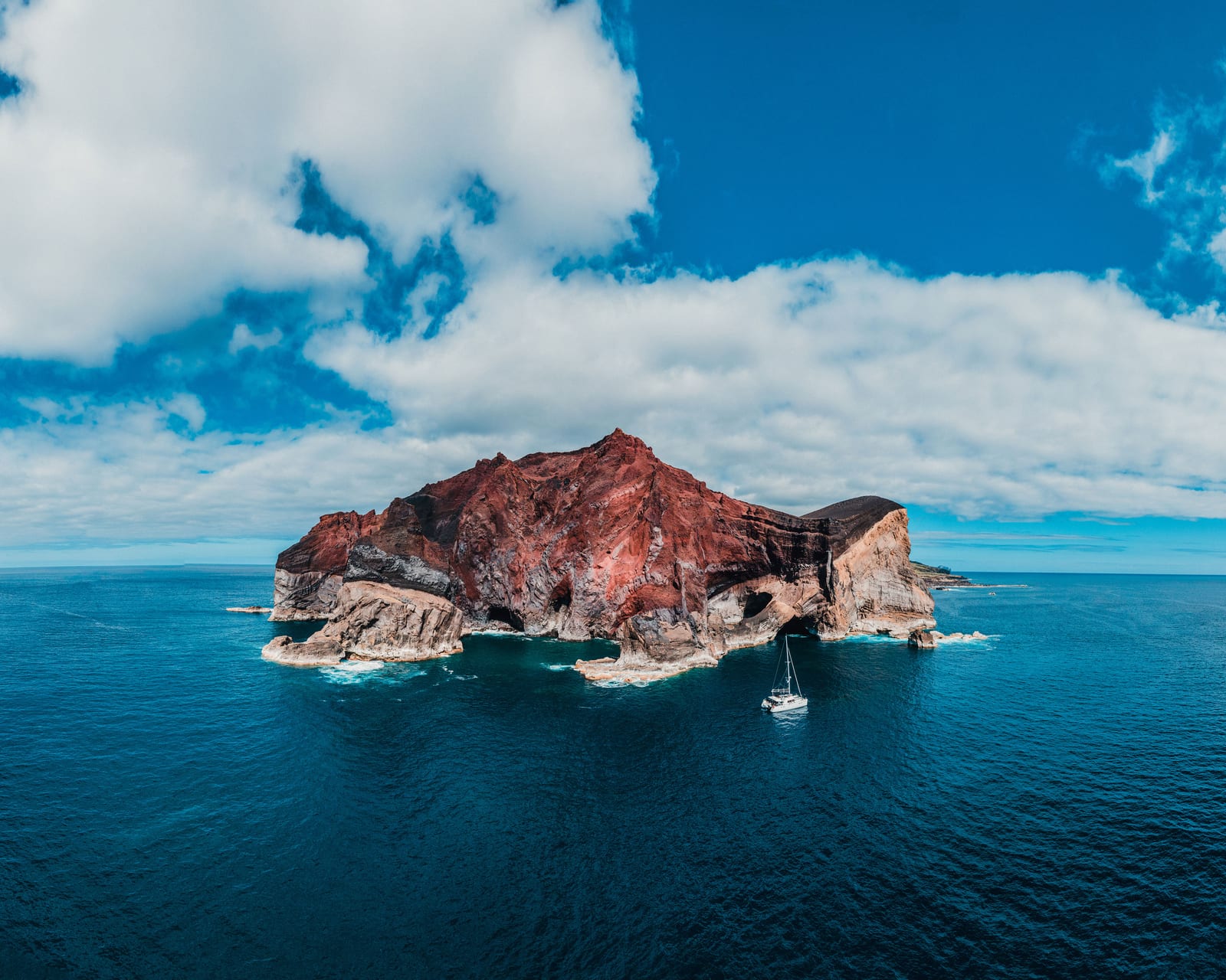 Onde o Céu Encontra o Mar – Ilha do Faial - Photo 1