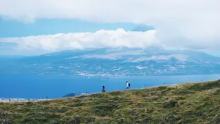 Caldera View