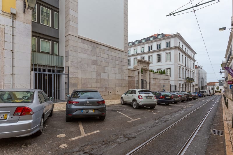 Onde a História e a Modernidade se Cruzam