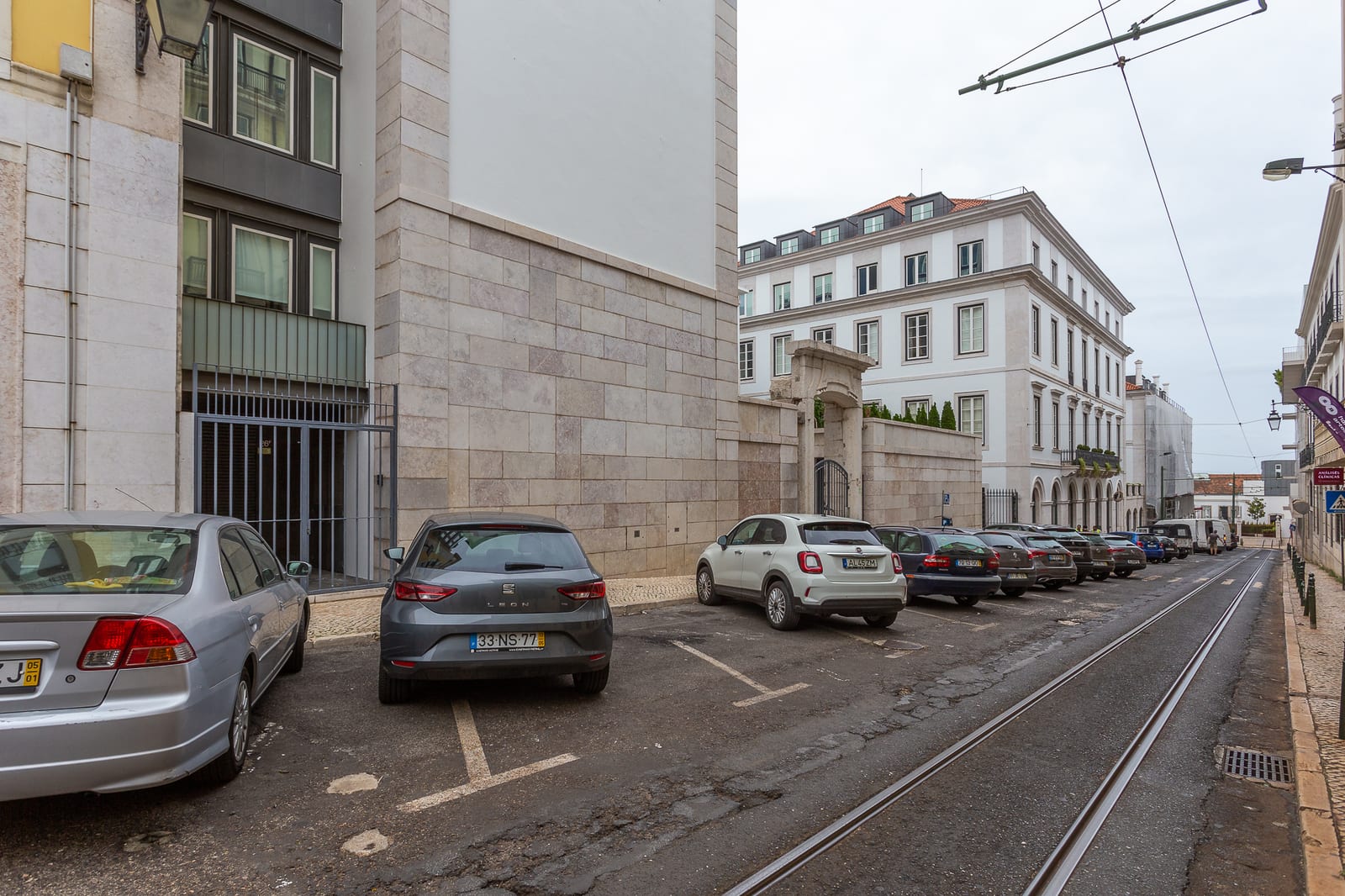Onde a História e a Modernidade se Cruzam - Photo 1