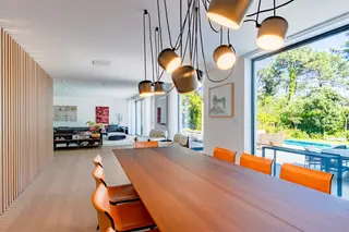 Moradia Contemporânea na Quinta da Marinha – Cascais — foto 2