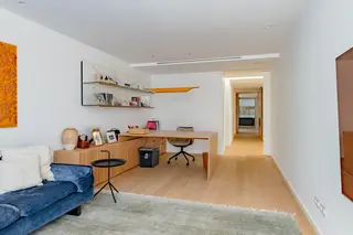 Moradia Contemporânea na Quinta da Marinha – Cascais — foto 5