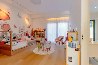 Moradia Contemporânea na Quinta da Marinha – Cascais — foto 10