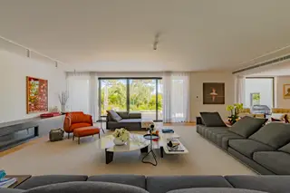 Moradia Contemporânea na Quinta da Marinha – Cascais — foto 1