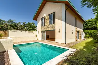 Moradia com Jardim e Piscina – Estoril — foto 11