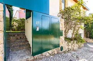 Moradia com Jardim e Piscina – Estoril — foto 17
