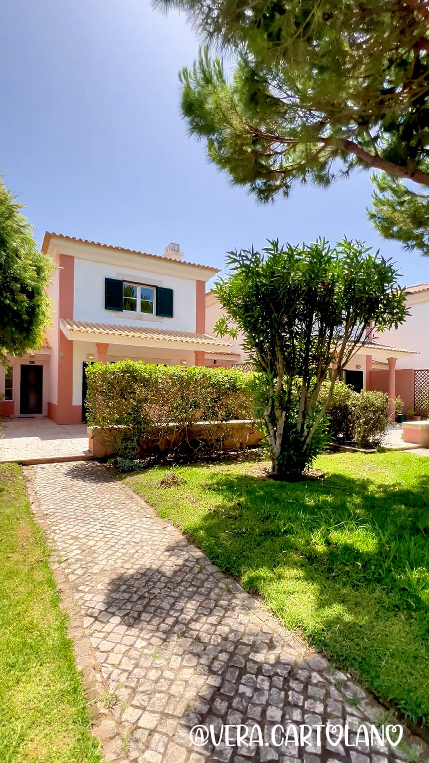 Moradia T3 na Vila Bicuda – Cascais — foto 1