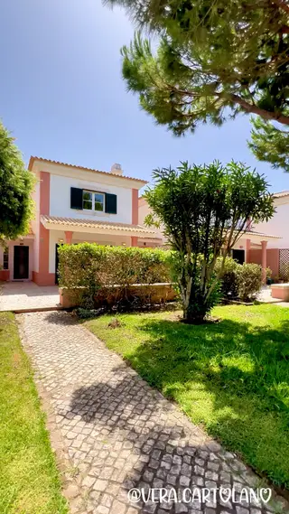 Moradia T3 na Vila Bicuda – Cascais — foto 1