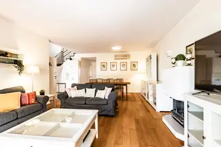 Moradia T3 na Vila Bicuda – Cascais — foto 9