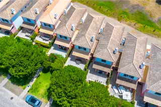Moradia T3 na Vila Bicuda – Cascais — foto 19