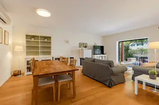 Moradia T3 na Vila Bicuda – Cascais — foto 7