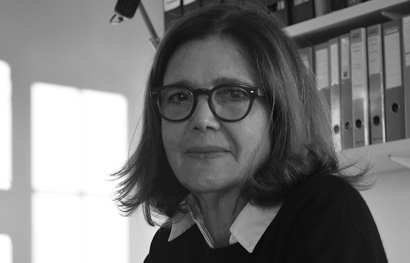 Carina Seelig