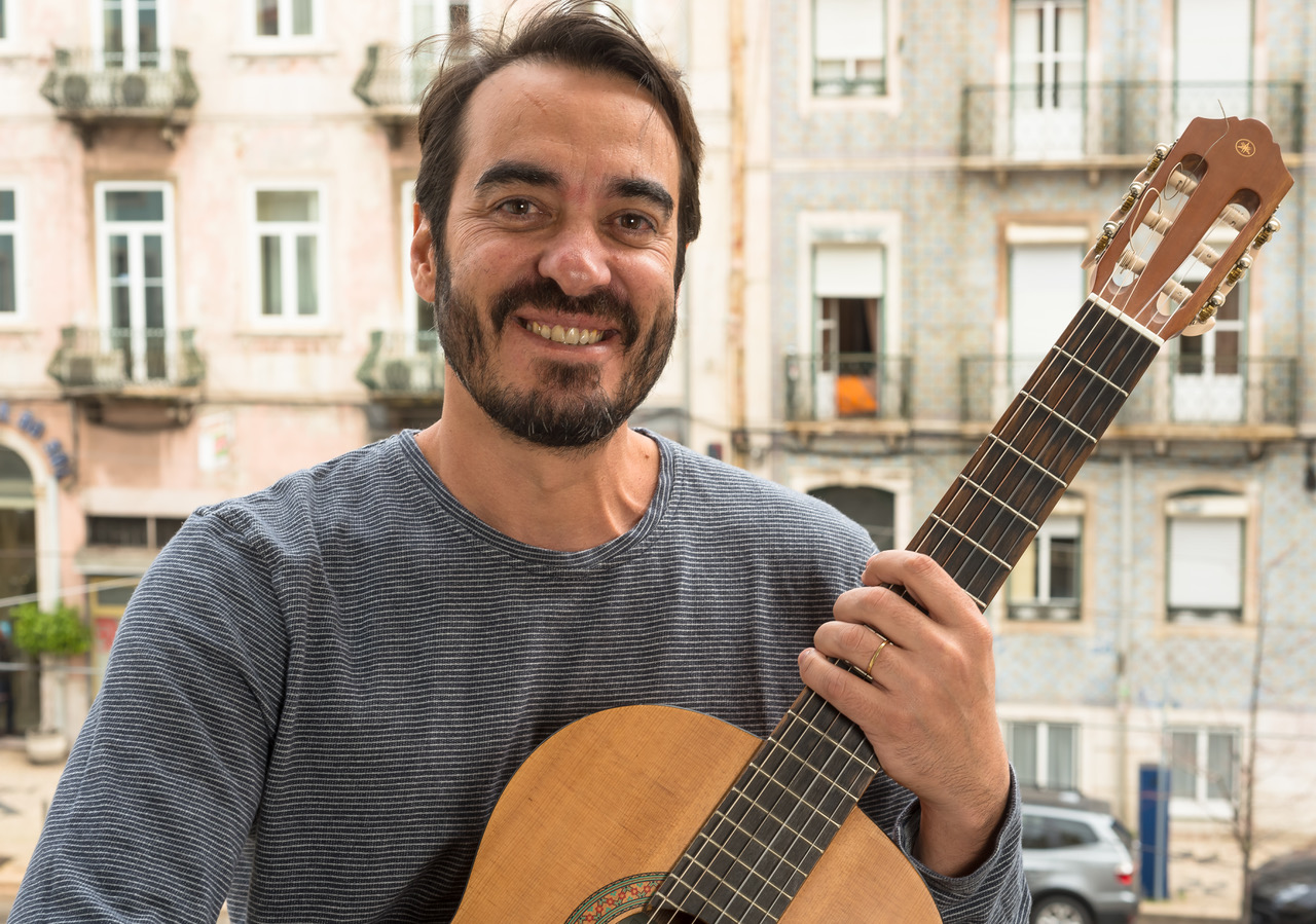 Bernardo Lobo