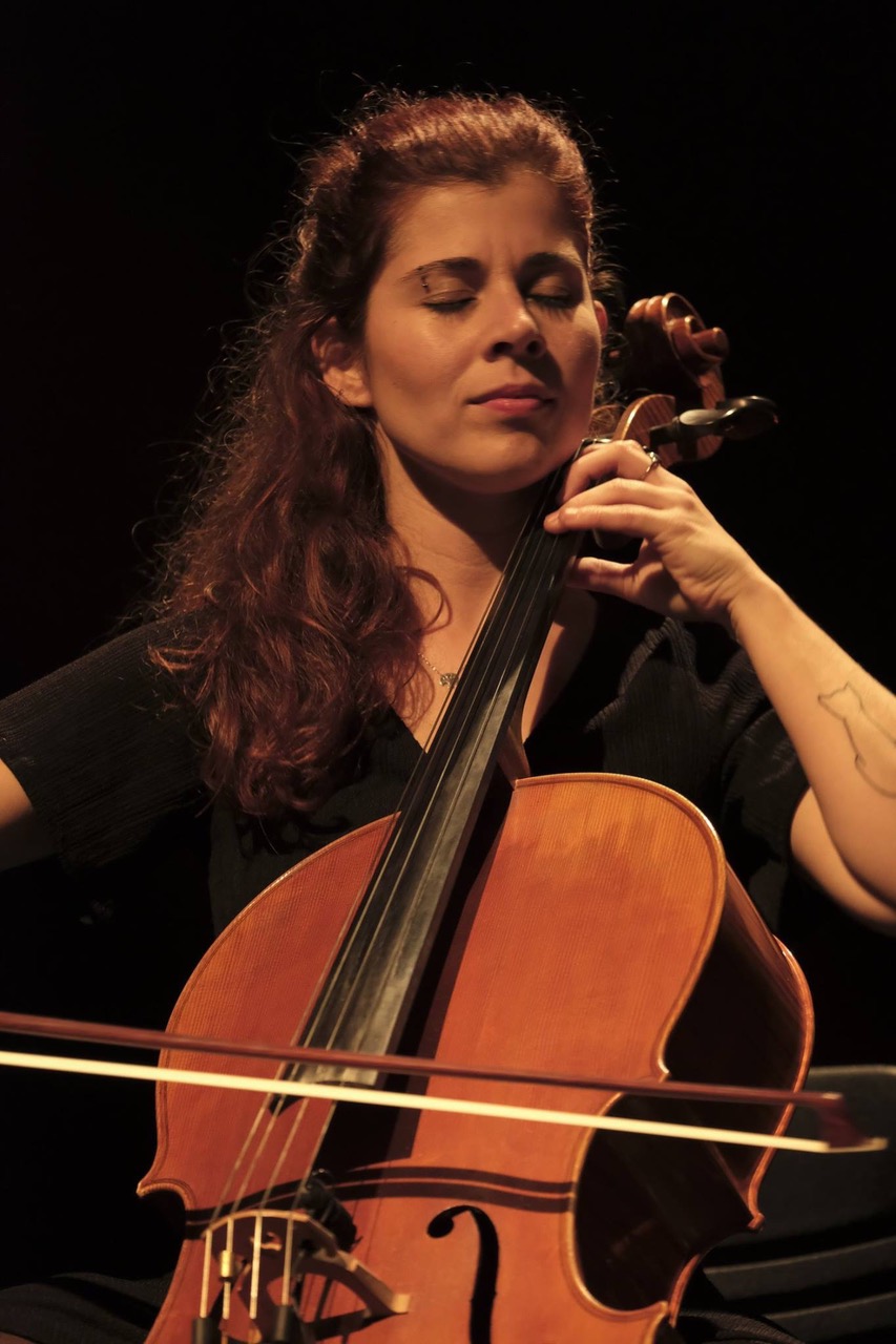 Sandra Martins