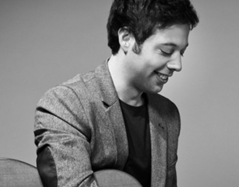 Marco Oliveira